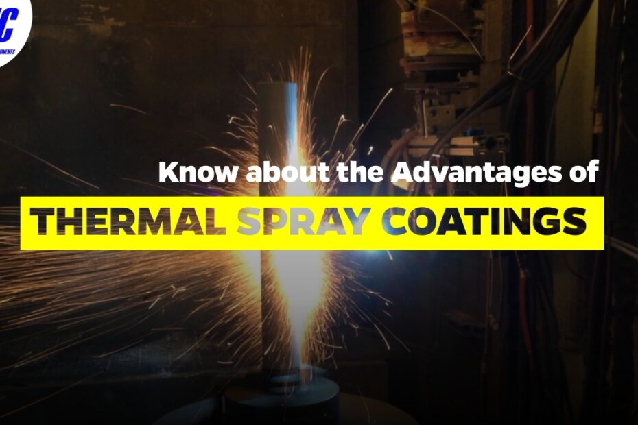 thermal spray coating